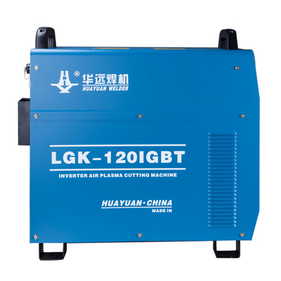 LGK-100IGBT Dahili Kompresörlü Hava Plazma Kesme Makinesi