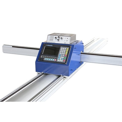 1500mm X 3000mm Metal İçin Taşınabilir Cnc Makinesi