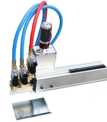 CE 1500x3000mm Taşınabilir Cnc Plazma Kesici Küçük