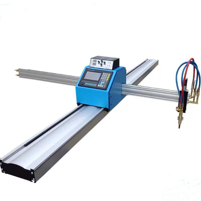 CE 1500x3000mm Taşınabilir Cnc Plazma Kesici Küçük