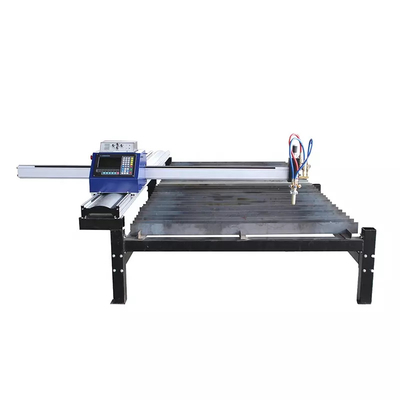 1500mm X 3000mm Metal İçin Taşınabilir Cnc Makinesi
