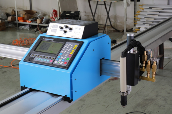 SNR 1530 100a Taşınabilir Plazma Kesici Cnc Mini Step Motor