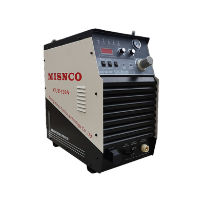 Basınçlı Hava ile Çalışan Yüksek Performanslı Temassız Havalı Plazma Kesici LGK-120IGBT