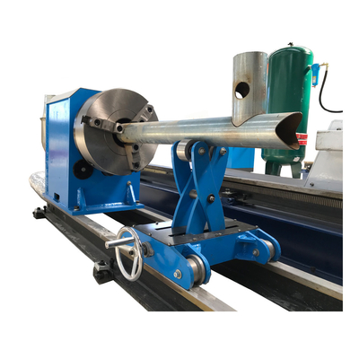 SNR-QL-XG Boru Plazma Kesici CNC Sac Kesme Makinesi CE Onayı