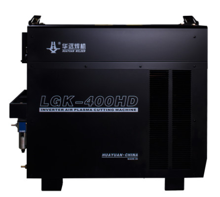LGK-400HD İnverter Havalı Plazma Kesici 400 Amp Plazma Kesme Makinası