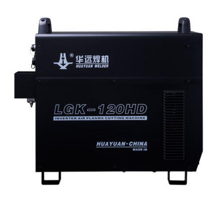 LGK-400HD İnverter Havalı Plazma Kesici 400 Amp Plazma Kesme Makinası