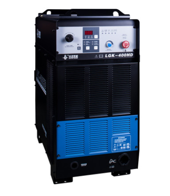 LGK-400HD İnverter Havalı Plazma Kesici 400 Amp Plazma Kesme Makinası