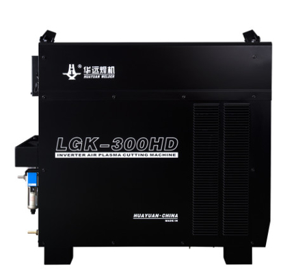 LGK-400HD İnverter Havalı Plazma Kesici 400 Amp Plazma Kesme Makinası