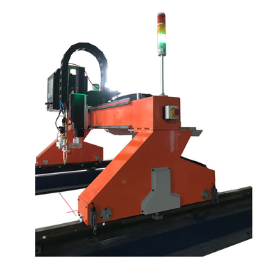 3000x12000mm Plazma Sac Kesme Makinası 24kg Çelik Ray