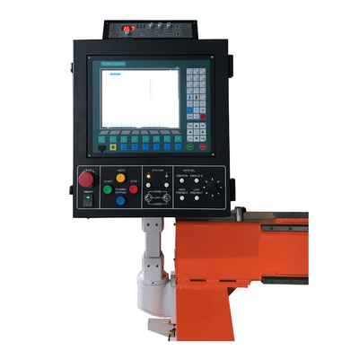 3000x12000mm Plazma Sac Kesme Makinası 24kg Çelik Ray