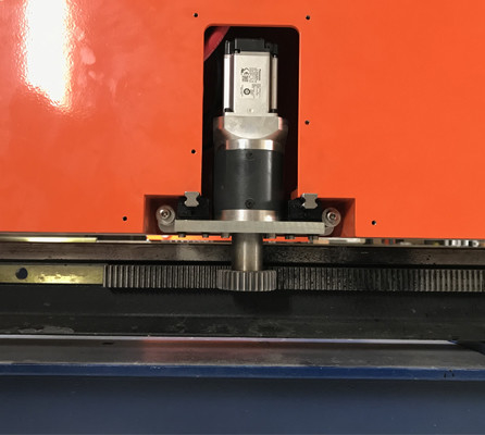 3000x12000mm Plazma Sac Kesme Makinası 24kg Çelik Ray