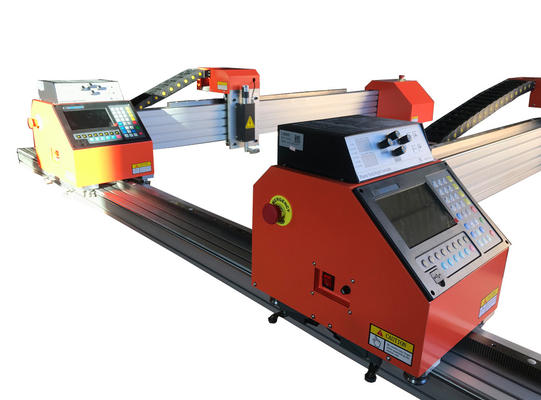 1500*3000mm Portal Tipi Cnc Plazma Kesme Makinesi F1621 Otomatik Torç