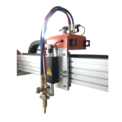 1500*3000mm Portal Tipi Cnc Plazma Kesme Makinesi F1621 Otomatik Torç