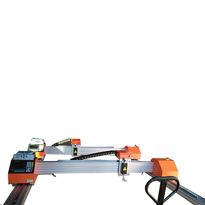 1300mm Taşınabilir Cnc Plazma Kesici Portal Tipi Cnc Plazma Kesme Makinesi