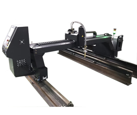 SNR-QL4 Hafif Portal CNC Plazma Kesme Makinesi Otomatik Torch Yükseklik Kontrol Cihazı