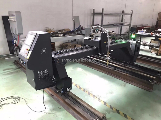 SNR-QL4 Hafif Portal CNC Plazma Kesme Makinesi Otomatik Torch Yükseklik Kontrol Cihazı