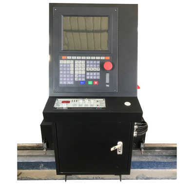 1kW 3000mm Portal CNC Plazma Kesme Makinesi Servo Motor 50/60Hz