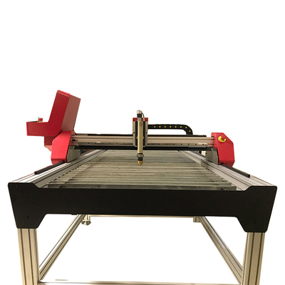 4x8ft Hobi Plazma Kesici 1530 Masaüstü CNC Plazma Kesme Makinesi