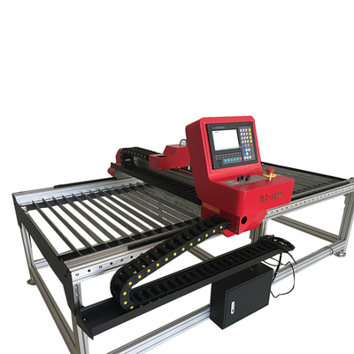 4x8ft Hobi Plazma Kesici 1530 Masaüstü CNC Plazma Kesme Makinesi