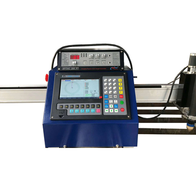 5ft X 10ft Taşınabilir Cnc Alev Plazma Kesme Makinesi 160w Küçük Taşınabilir Plazma Kesici