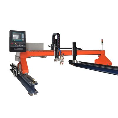 1000W HD Plazma Masa Portal Kiti CNC Sac Kesme Makinesi
